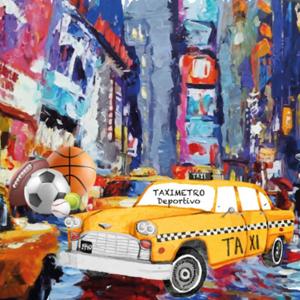 Taxímetro Deportivo