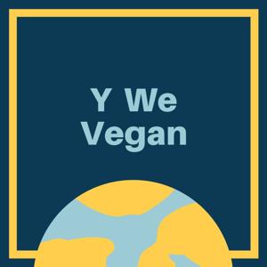 Y We Vegan