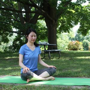 Queenie Physio's Podcast