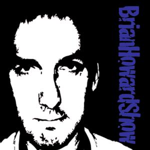 Podcast - Brian Howard
