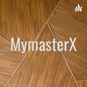 MymasterX