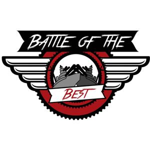 Battle of the Best