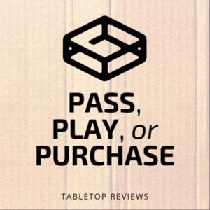 Pass, Play, or Purchase by Kevin & Liane