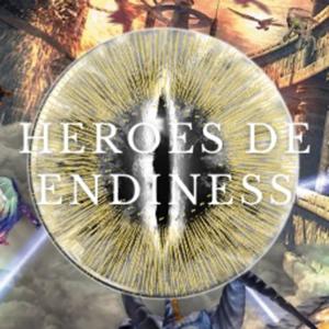 Heroes de Endiness