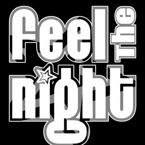 FEEL THE NIGHT