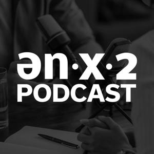 ENX2 Marketing Podcast