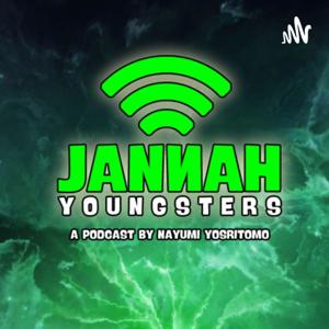 Jannah Youngsters Podcast