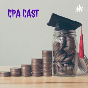 CPA CAST - RESUMOS PARA CERTIFICAÇÃO