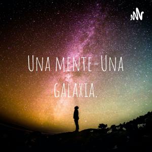 Una mente=Una galaxia.