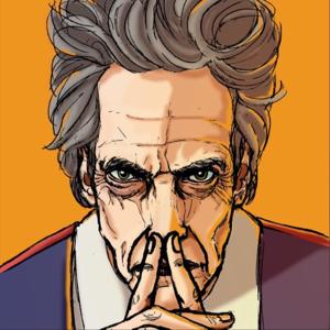 The Twelfth Doctor Fan Audios