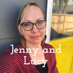 Jenny and Lucy