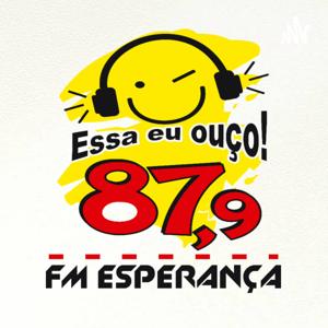 Podcast Esperança