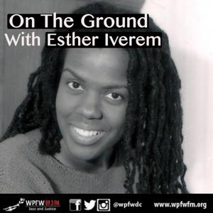 WPFW - On The Ground