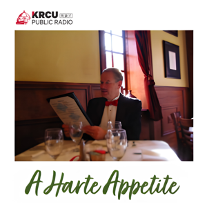 A Harte Appetite
