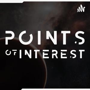 Points of Interest | A Star Citizen Podcast