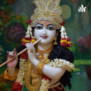 Lord Krishna short stories