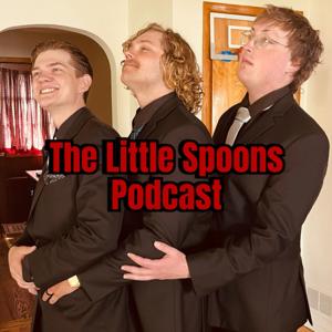 The Little Spoons Podcast