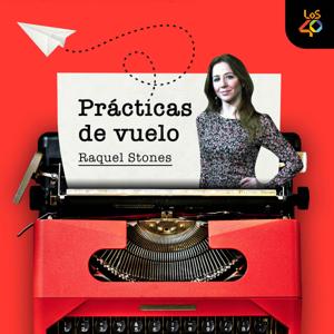 Prácticas de Vuelo Podcast