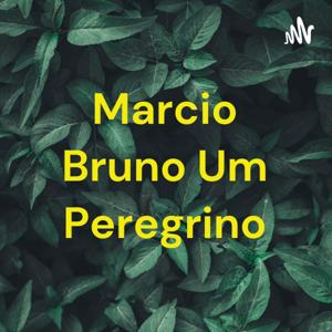 Marcio Bruno Um Peregrino.