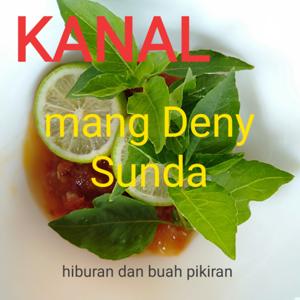 KANAL mang Deny Sunda