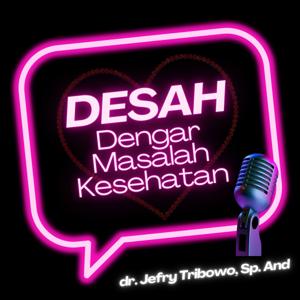 DESAH (Dengar Masalah Kesehatan)