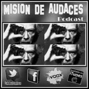 MISION DE AUDACES - LA CASA DEL DRAGÓN