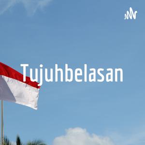 Tujuhbelasan