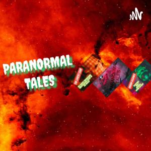 PARANORMAL TALES