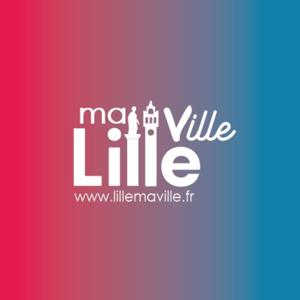 LILLE MA VILLE