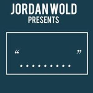 Jordan Wold Presents