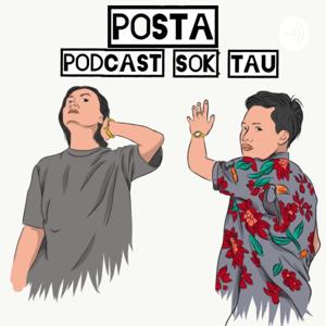 PODCAST SOK TAU