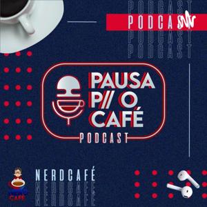 Podcast Pausa para o Café