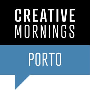 CreativeMornings Porto