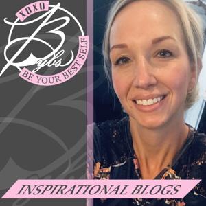 Be Your Best Self Blog