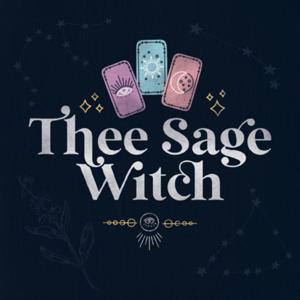 Thee Sage Witch