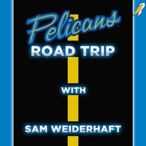 Pelicans Road Trip