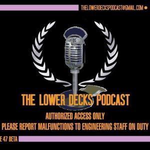 Thelowerdeck Podcast