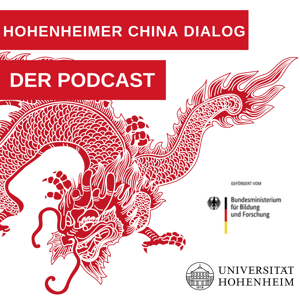 Hohenheimer China Dialog - der Podcast