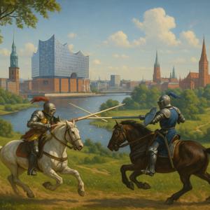 Das Grosse Lanzenbrechen