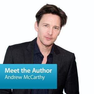 Andrew McCarthy: Meet the Author