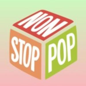 Non stop pop FM (inserts) by Non stop pop fm