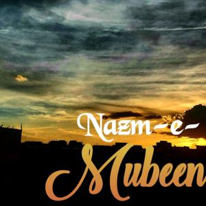 Nazm-e-Mubeen