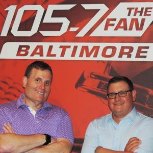 Inside Access with Jason LaCanfora and Ken Weinman by Audacy