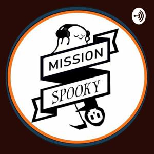 Mission Spooky