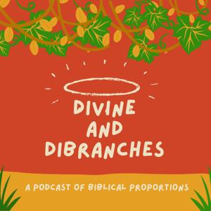 Divine and Dibranches