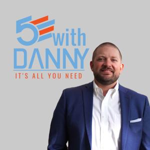 5 with Danny