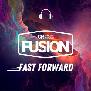 FUSION Fast Forward by MouthMedia Network