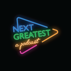 Next Greatest by Upright Digital