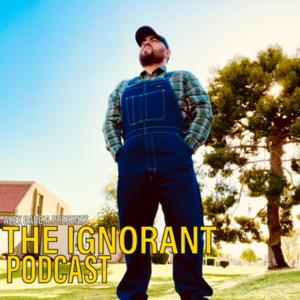 Alex García Presents “The Ignorant Podcast”