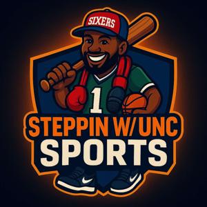 Steppin w/ Unc Sports !